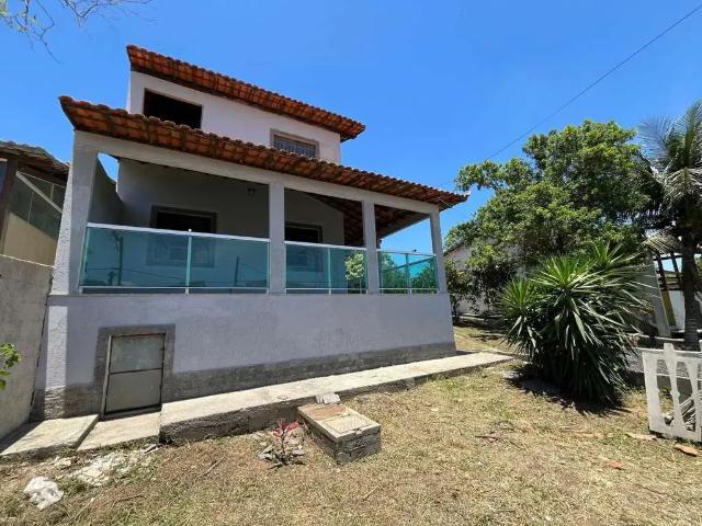 Casa venda em São Pedro da Aldeia, Rio de Janeiro