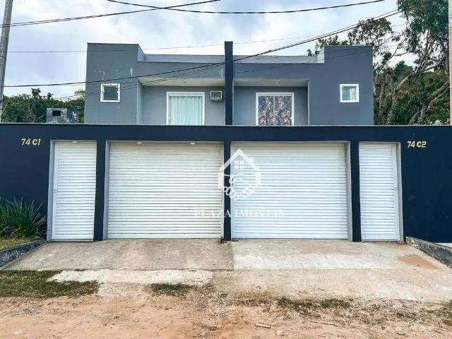 Casa venda em Região Geográfica Imediata de Cabo Frio, São Pedro da Aldeia