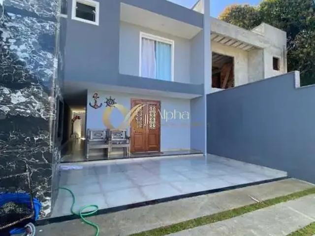 Casa venda em São Pedro da Aldeia, Rio de Janeiro