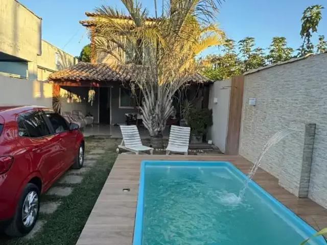 Casa venda em Região Geográfica Imediata de Cabo Frio, São Pedro da Aldeia