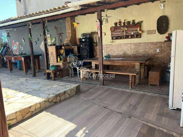 Casa venda em Região Geográfica Imediata de Cabo Frio, São Pedro da Aldeia