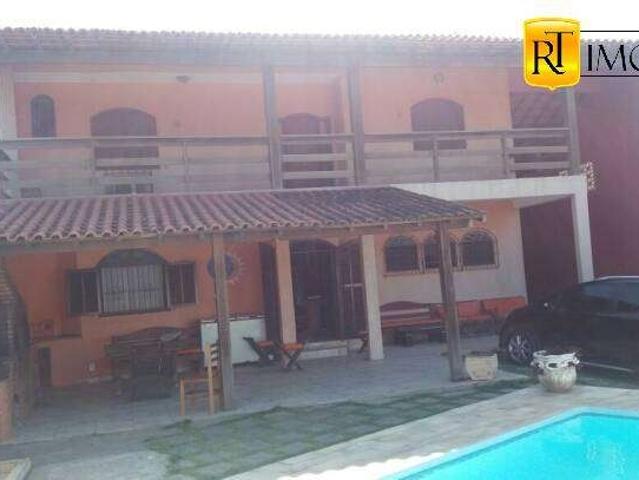 Casa venda em São Pedro da Aldeia