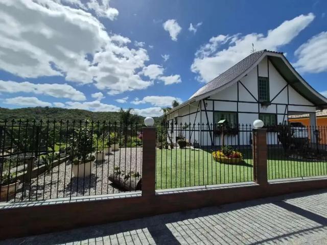 Casa venda em São Pedro de Alcântara, Santa Catarina