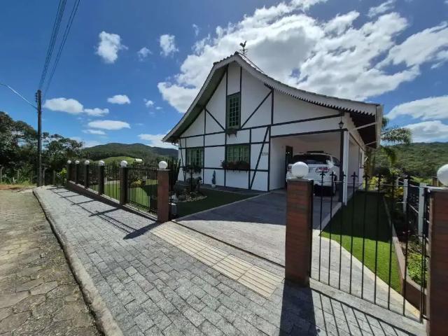 Casa venda em Região Geográfica Imediata de Florianópolis, São Pedro de Alcântara