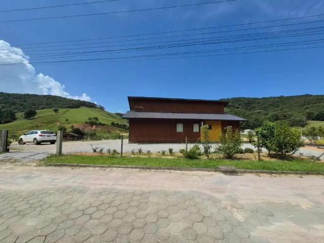 Casa venda em São Pedro de Alcântara, Região Geográfica Intermediária de Florianópolis
