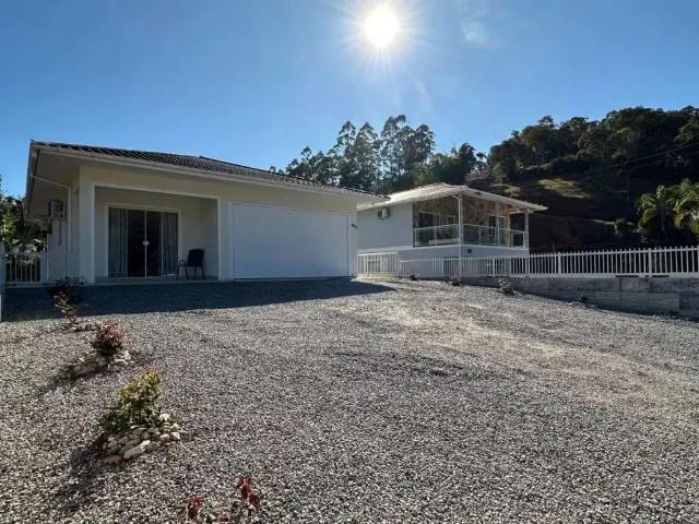 Casa venda em São Pedro de Alcântara, Santa Catarina