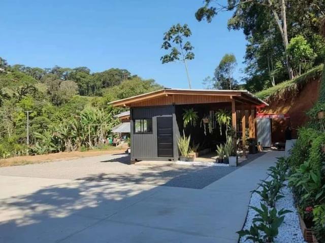 Casa venda em São Pedro de Alcântara, Região Geográfica Intermediária de Florianópolis