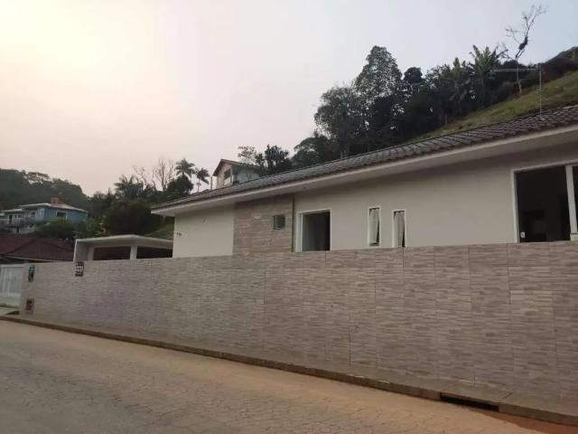 Casa venda em São Pedro de Alcântara, Santa Catarina