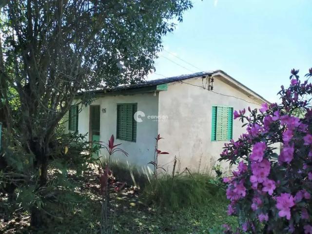 Casa venda em Região Geográfica Imediata de Santa Maria, São Pedro do Sul