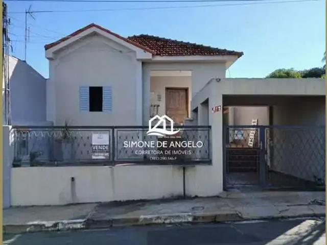 Casa venda em Região Imediata de Piracicaba, Região Metropolitana de Piracicaba