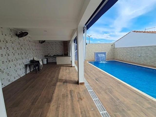 Casa venda em São Pedro