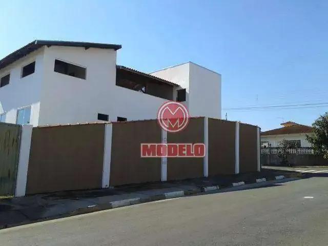 Casa venda em Região Imediata de Piracicaba, Região Metropolitana de Piracicaba