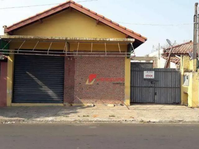 Casa venda em Região Imediata de Piracicaba, Região Metropolitana de Piracicaba