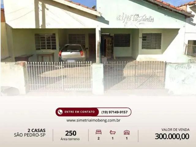 Casa venda em Região Imediata de Piracicaba, Região Metropolitana de Piracicaba