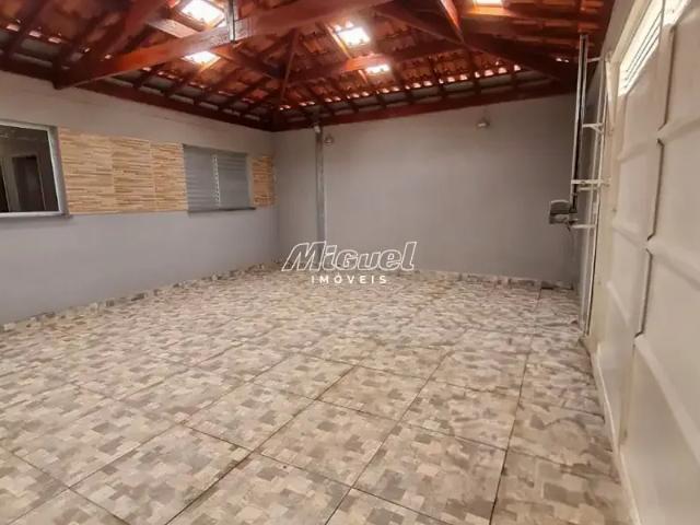 Casa venda em Região Imediata de Piracicaba, Região Metropolitana de Piracicaba