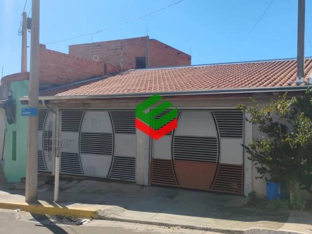 Casa venda em São Pedro