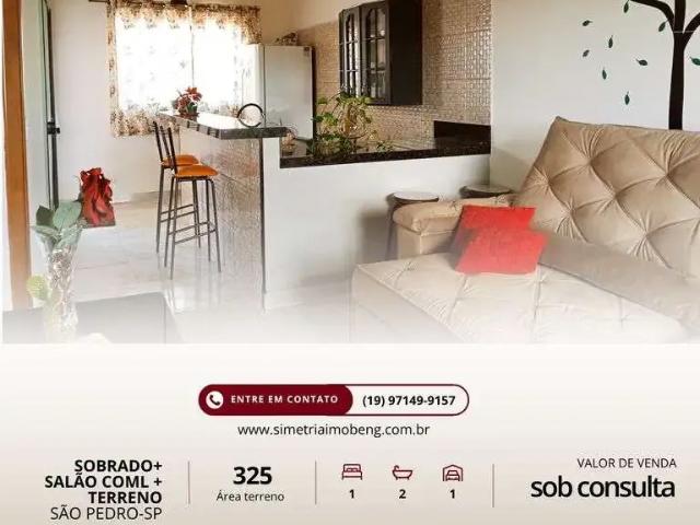 Casa venda em Região Imediata de Piracicaba, Região Metropolitana de Piracicaba