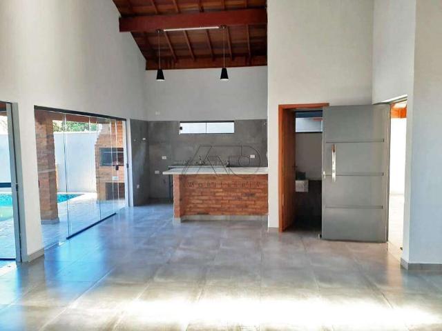 Casa venda em Novo Horizonte