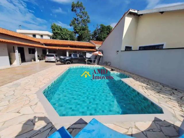Casa venda em Região Imediata de São José do Rio Preto, Novo Horizonte