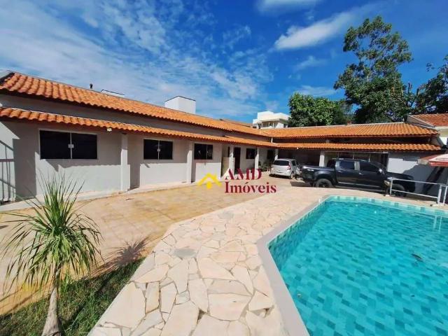 Casa venda em Região Imediata de São José do Rio Preto, Novo Horizonte