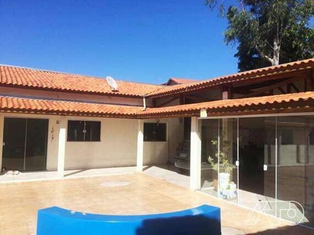 Casa venda em Região Imediata de São José do Rio Preto, Novo Horizonte