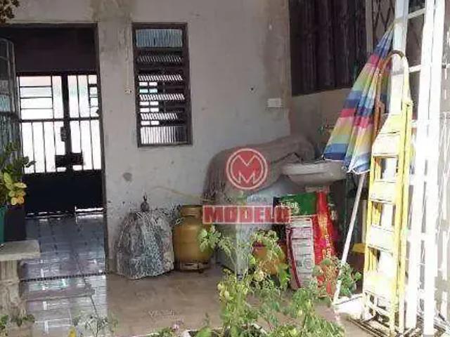 Casa venda em Região Geográfica Imediata de Vitória da Conquista, Teodoro Sampaio