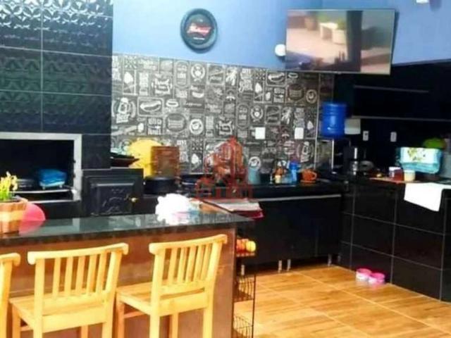 Casa venda em Clube dos Oficiais da Polícia Militar, São Roque