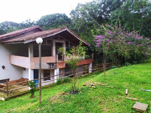 Casa venda em Chácaras Monte Verde, São Roque