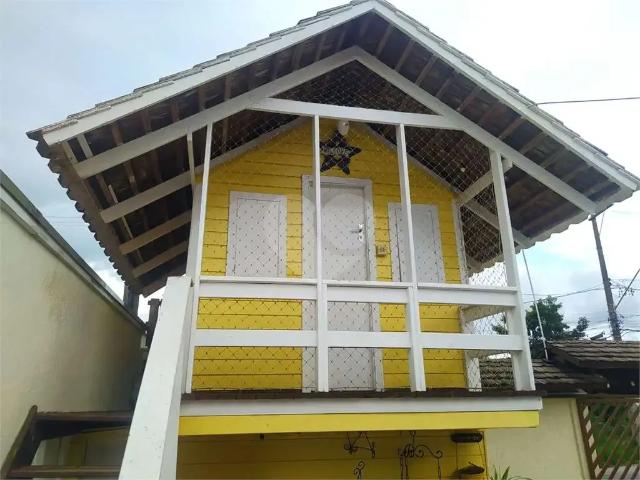 Casa venda em Região Imediata de Sorocaba, Região Metropolitana de Sorocaba