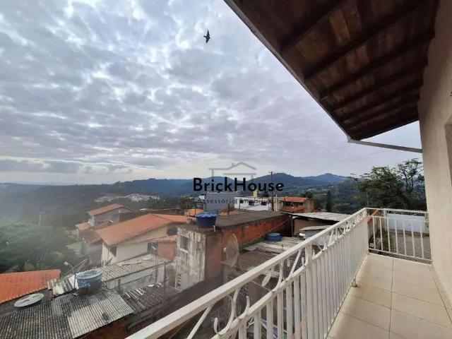 Casa venda em Alpes do Guaçu, São Roque