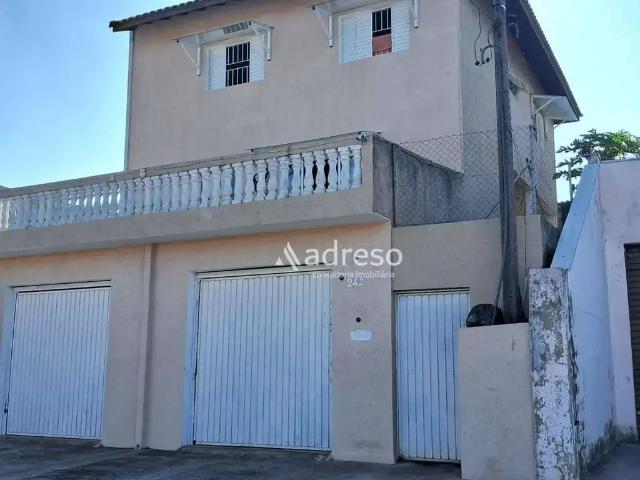 Casa venda em Região Imediata de Sorocaba, Região Metropolitana de Sorocaba