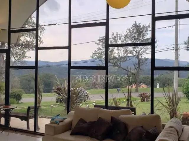 Casa venda em Portal do Carmo, São Roque