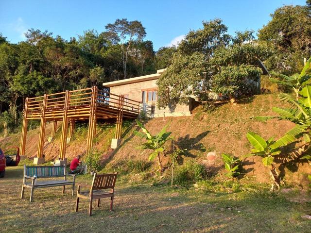 Casa venda em Loteamento Sítio Primavera, São Roque