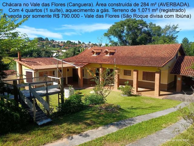 Casa venda em Região Imediata de Sorocaba, Região Metropolitana de Sorocaba