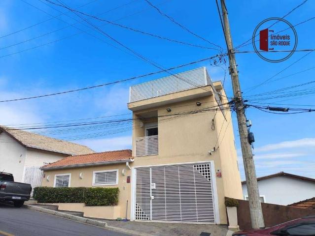 Casa venda em Vila Aguiar, São Roque