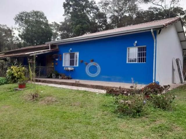 Casa venda em Vargem Grande Paulista