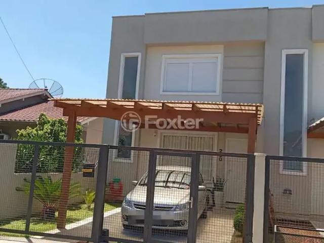 Casa venda em Região Geográfica Imediata de Novo Hamburgo - São Leopoldo, São Sebastião do Cai