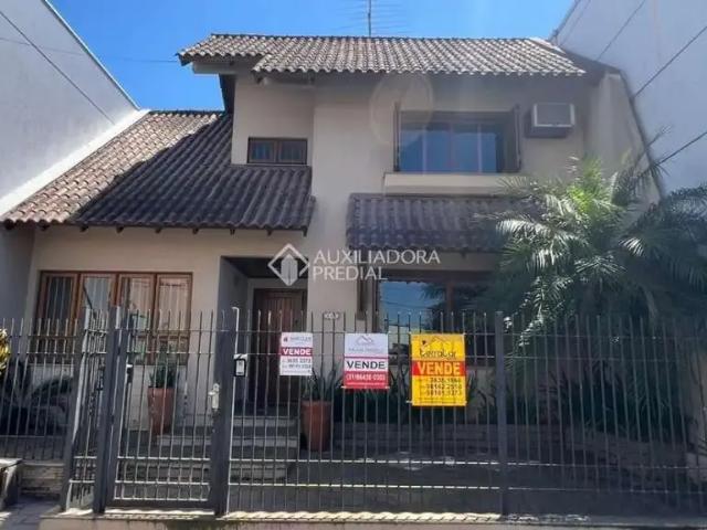 Casa venda em Região Geográfica Imediata de Novo Hamburgo - São Leopoldo, São Sebastião do Cai