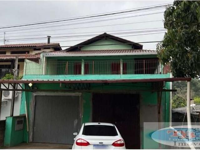 Casa venda em Região Geográfica Imediata de Novo Hamburgo - São Leopoldo, Região Metropolitana de Porto Alegre