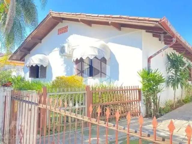 Casa venda em Região Geográfica Imediata de Novo Hamburgo - São Leopoldo, São Sebastião do Cai