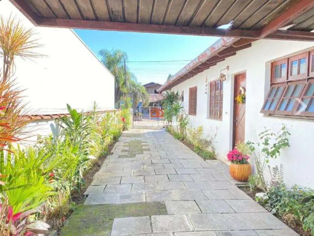 Casa venda em Região Geográfica Imediata de Novo Hamburgo - São Leopoldo, São Sebastião do Cai