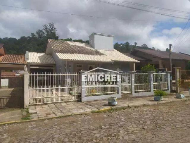 Casa venda em Região Geográfica Imediata de Novo Hamburgo - São Leopoldo, São Sebastião do Cai