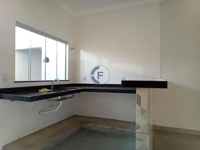Casa venda em Conjunto Inocoop, São Sebastião do Paraíso