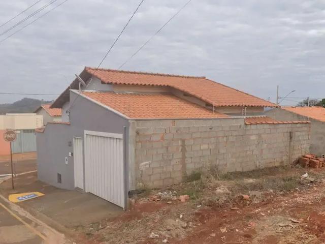 Casa venda em Região Geográfica Imediata de São Sebastião do Paraíso, São Sebastião do Paraíso