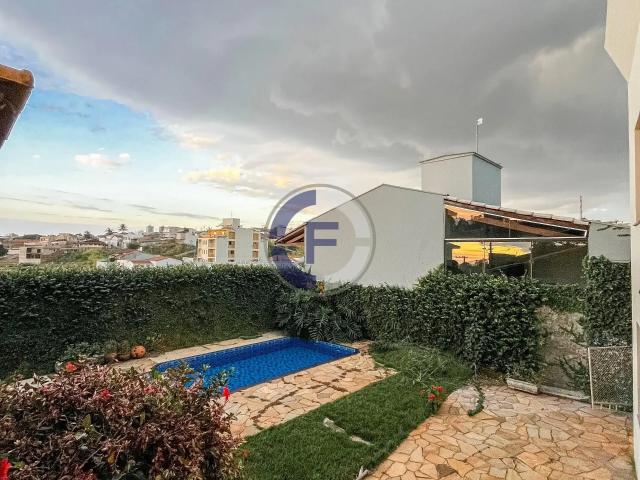 Casa venda em Conjunto Inocoop, São Sebastião do Paraíso
