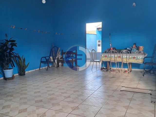 Casa venda em Residencial San Genaro, São Sebastião do Paraíso