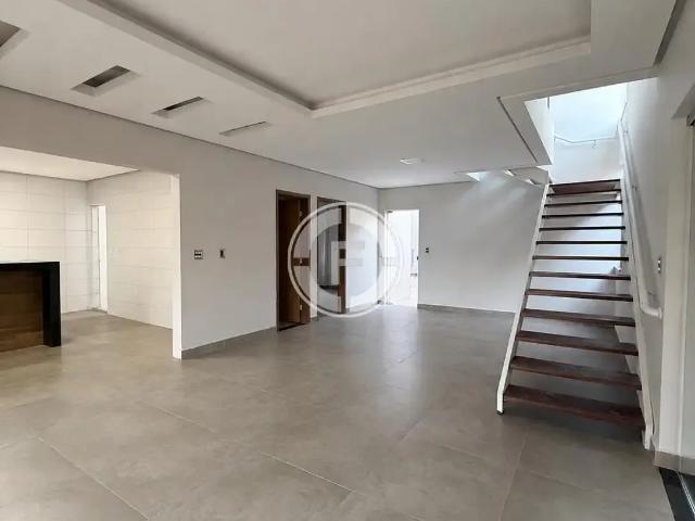 Casa venda em Jardim São José I, São Sebastião do Paraíso