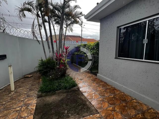 Casa venda em Conjunto Habitacional Santa Rita, São Sebastião do Paraíso