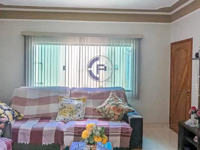 Casa venda em Conjunto Inocoop, São Sebastião do Paraíso