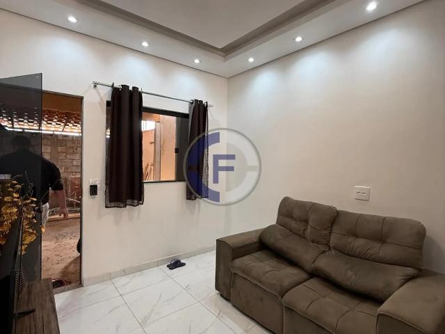 Casa venda em Conjunto Inocoop, São Sebastião do Paraíso